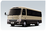 Hyundai Bus County