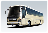 Hyundai Bus Univers